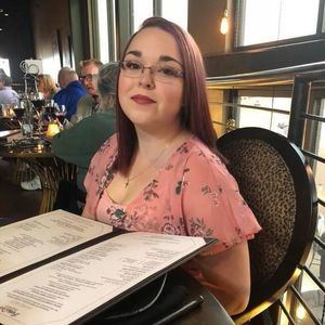 Meet your Posher, Allison